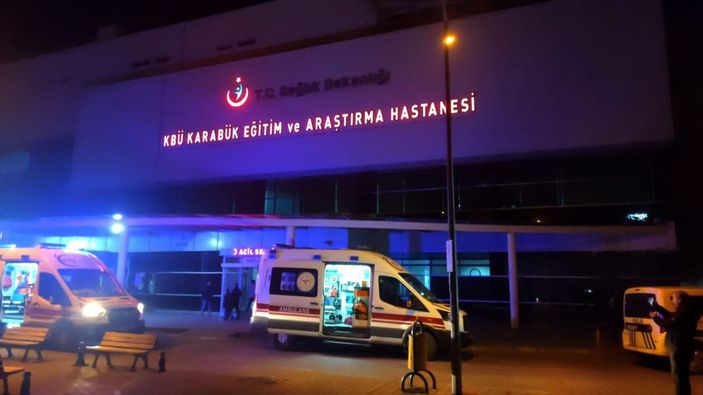 Direksiyon başında kalp krizi geçirip hayatını kaybetti -1