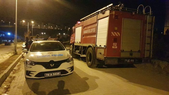 Direksiyon başında kalp krizi geçirip hayatını kaybetti -5