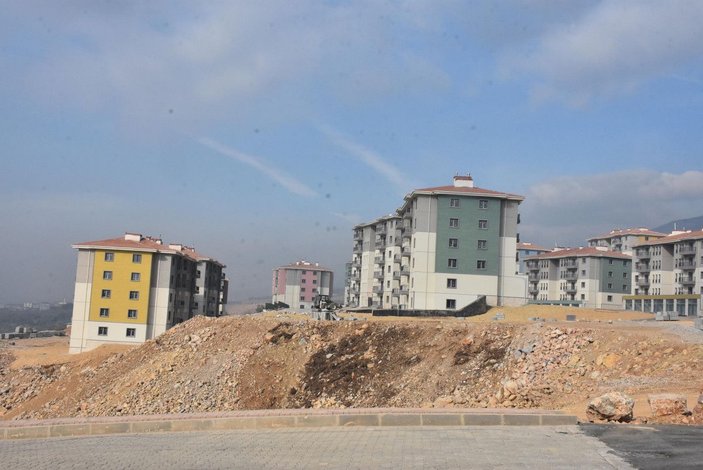 TOKİ, İzmir’de 68 işyerini açık artırmayla satışa çıkarıyor  -3