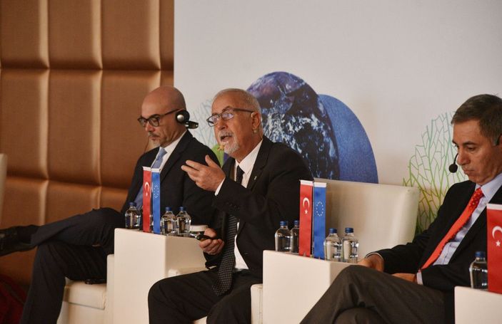 2100'de deniz 2 metre yükselecek, boğazdaki yalılar su altında kalacak -4