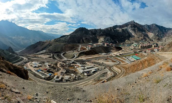 d Bakan Kurum: Yeni Yusufeli'nde 3 bin 205 konutumuzu salı teslim edeceğiz -6