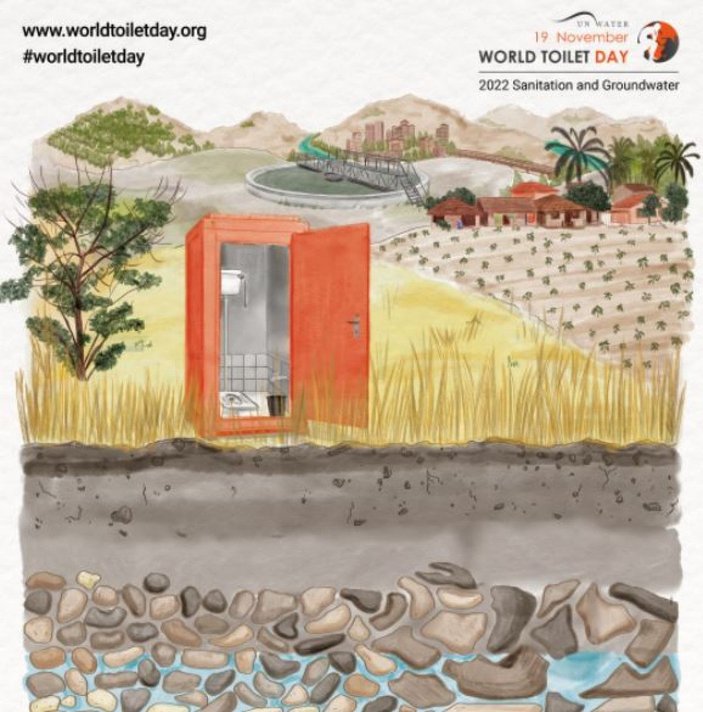 Birleşmiş Milletler’den ‘Dünya Tuvalet Günü’ açıklaması -1