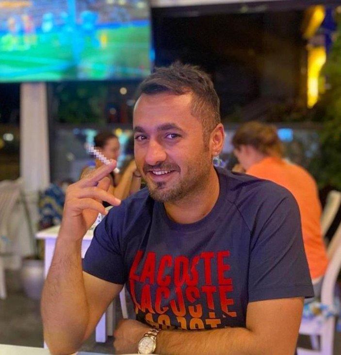 Burdur'da silahlı kavga: 1 ölü, 1 yaralı -1