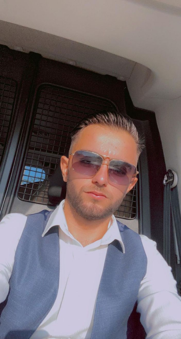 Hollanda'nın ötanazi uygulanmasını istediği Hüseyin, Kahramanmaraş’a getirildi (2)- Yeniden -2