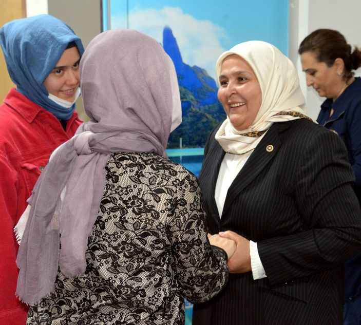 Hollanda'nın ötanazi uygulanmasını istediği Hüseyin, Kahramanmaraş’a getirildi (2)- Yeniden -7