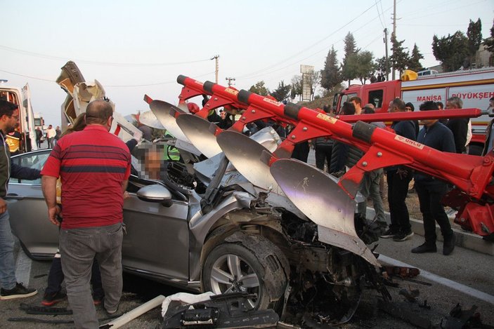 Kazada ölen Buğra astsubay toprağa verildi -9