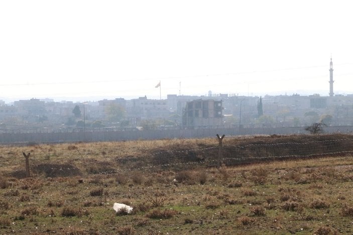 Suriye'den eylem talimatı alan terörist, Şanlıurfa'da yakalandı -3