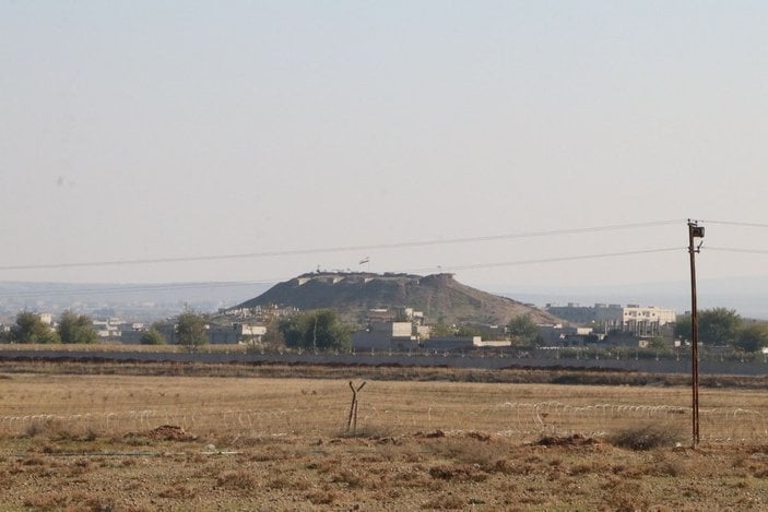 Suriye'den eylem talimatı alan terörist, Şanlıurfa'da yakalandı -2