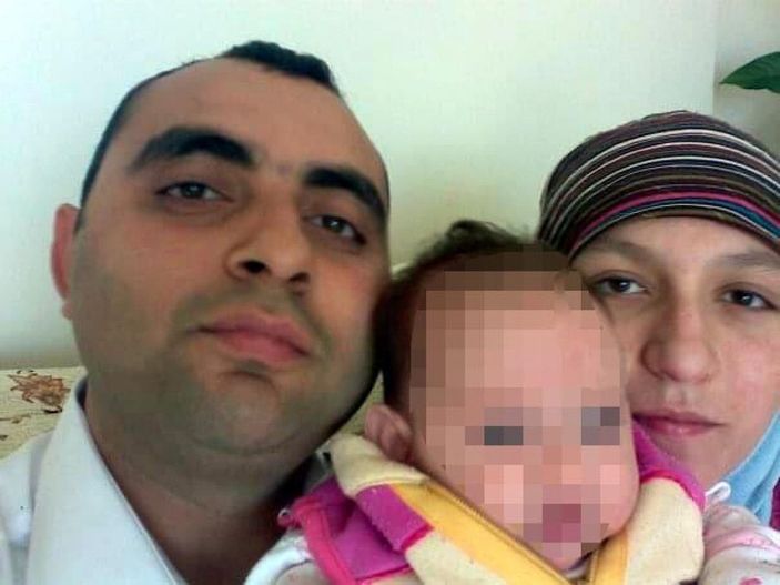 Eşini 32 yerinden bıçaklayarak öldüren sanığın akıl sağlığı raporu beklenecek -1