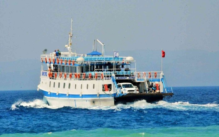 Meteoroloji’den Muğla’ya kuvvetli sağanak ve fırtına uyarısı -3