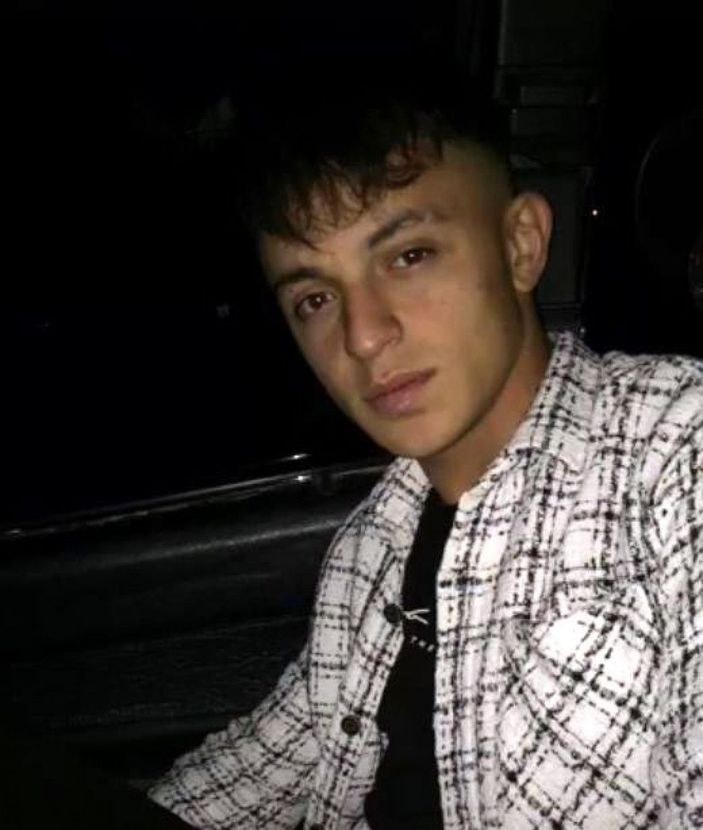 d Kaderi öldüren sevgilisi: Tüfeği boş sanıp, şaka yapmak için tetiğe bastım -1