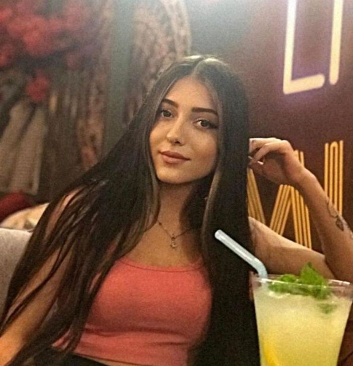 d Kaderi öldüren sevgilisi: Tüfeği boş sanıp, şaka yapmak için tetiğe bastım -2