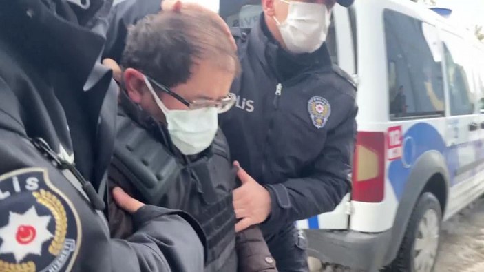 Eşinin öldürdüğü Gülbahar'ın oğlu: Gazeteye sarılı bıçağı babaannemden aldı -3