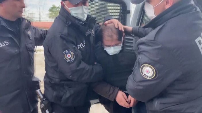 Eşinin öldürdüğü Gülbahar'ın oğlu: Gazeteye sarılı bıçağı babaannemden aldı -1