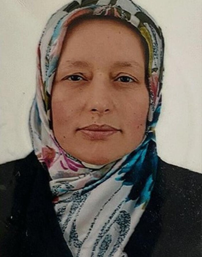 Eşinin öldürdüğü Gülbahar'ın oğlu: Gazeteye sarılı bıçağı babaannemden aldı -4