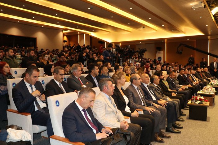 Bakan Çavuşoğlu: Teröristleri bu bölgelerden temizlememiz lazım -6