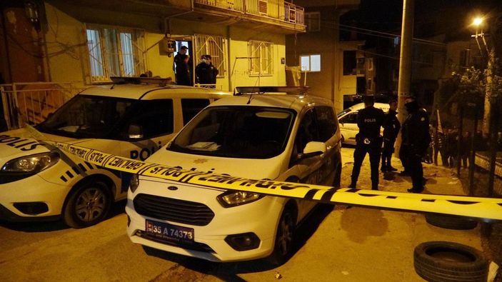 Eski eşini öldürüp, battaniyeye saran sanığa ağırlaştırılmış müebbet istemi -3