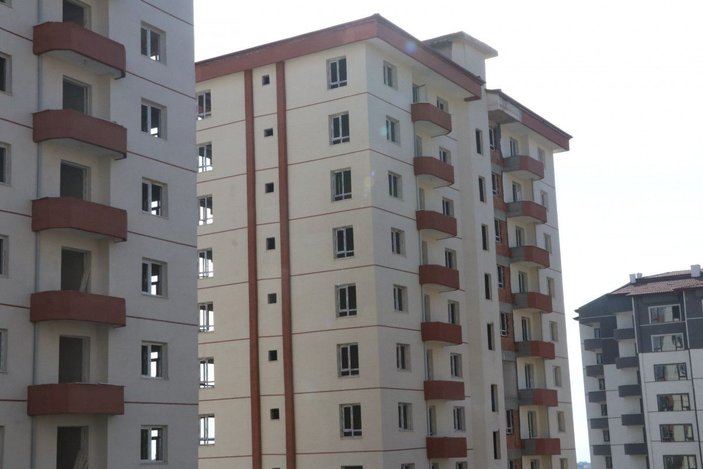 Ankara'da aynı daireleri satın alan 150 kişi, suç duyurusunda bulundu -5