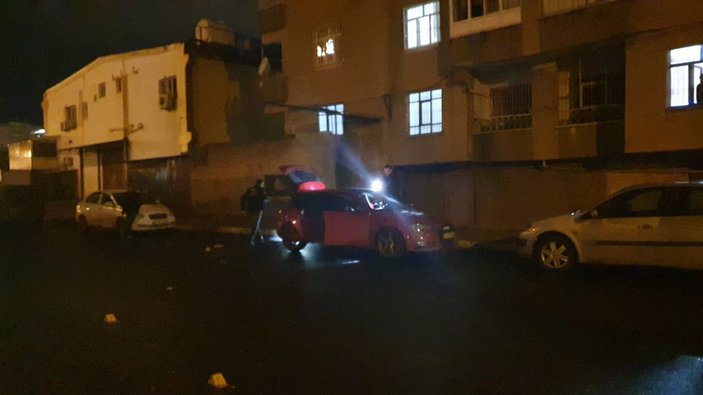 Diyarbakır'da 2 grup arasında silahlı çatışma: 1 ölü, 2 yaralı -3