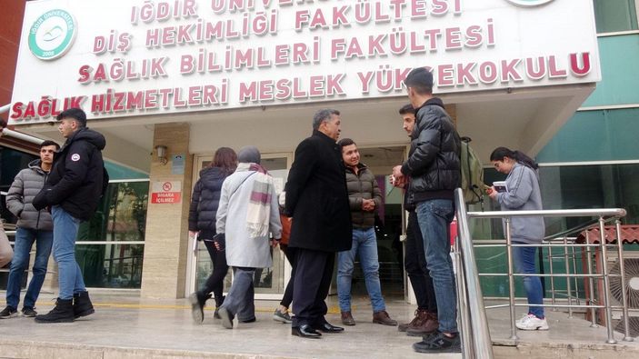 d Baba- oğul birlikte yüksek lisans yapıyor -2