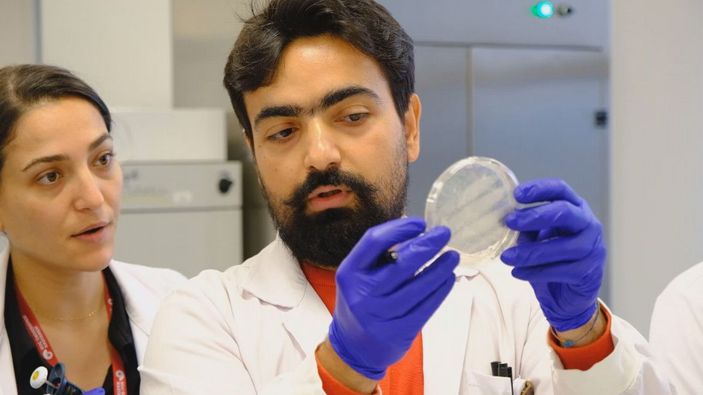 Kanser tedavisinde Türk doktorlardan tarihi buluş