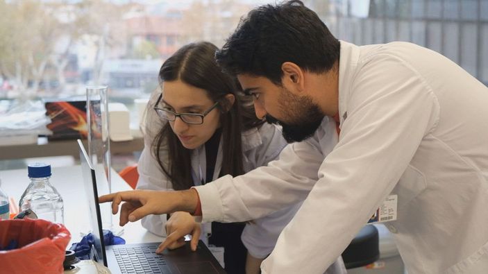 Kanser tedavisinde Türk doktorlardan tarihi buluş