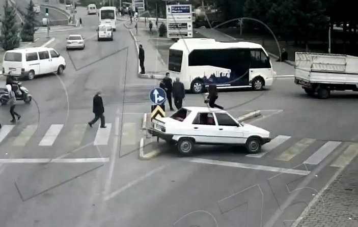 Türkiye'de 11 ayda 2 bin 100 kişi, trafik kazalarında öldü -3