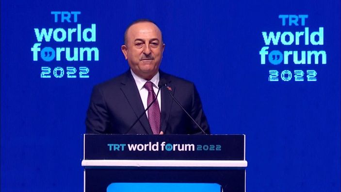 d Bakan Çavuşoğlu: Arabuluculuğun ve çözümün değerini biliyoruz -1