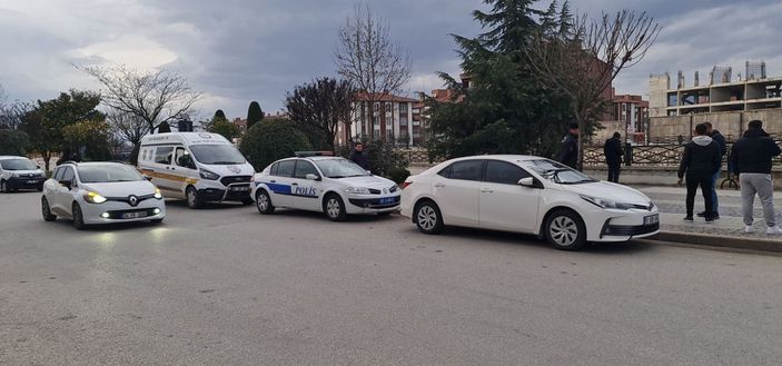 Taraftar kavgasında tabanca ile vurularak ağır yaralandı -3