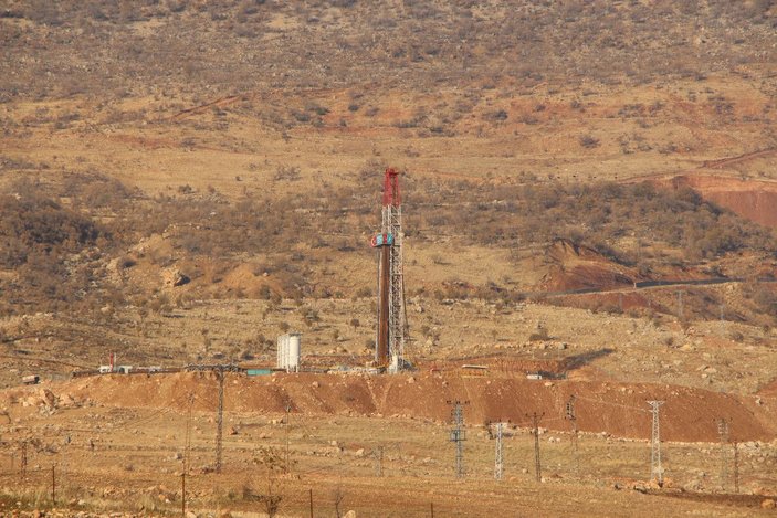 Gabar Dağı'nda petrol bulunması bölge halkını sevindirdi -2