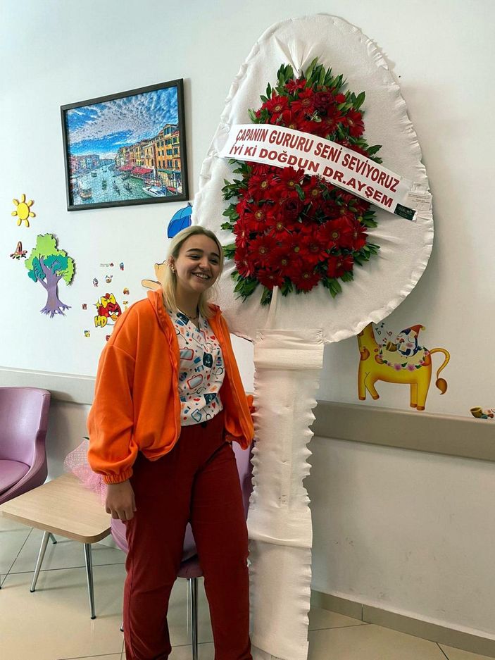 'Sahte doktor' Ayşe Özkiraz'a 13 yıla kadar hapis istemi -6