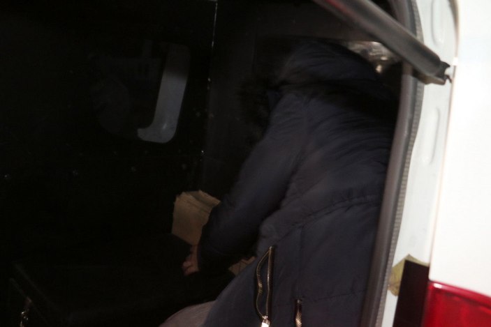 6 yaşındaki Elif Nur'un şüpheli ölümü soruşturmasında aranan babaannesi yakalandı (2) -1