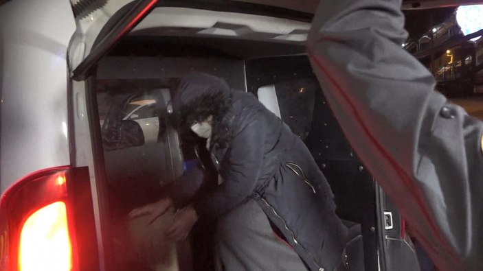 6 yaşındaki Elif Nur'un şüpheli ölümü soruşturmasında aranan babaannesi yakalandı (2) -2