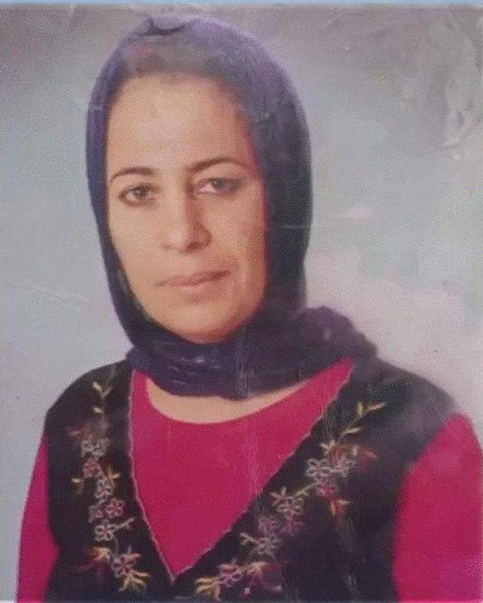 6 yaşındaki Elif Nur'un şüpheli ölümü soruşturmasında aranan babaannesi yakalandı -1