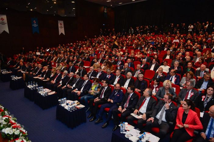 Kılıçdaroğlu: Siyaseten onu nasıl devre dışı bırakırız arayışı içerisindeler -6