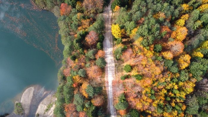 Artvin’in Karagölleri’ni bir yılda 140 bin kişi ziyaret etti -5