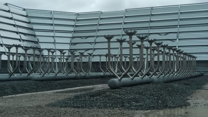 Bakan Dönmez: Arkası gelecek, bizi izlemeye devam edin  -5