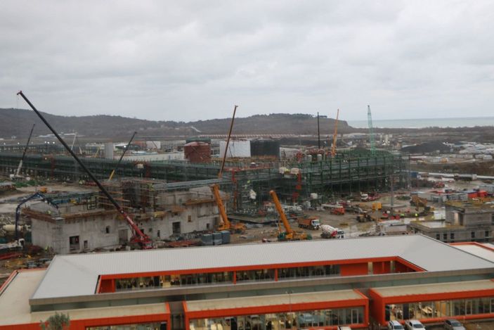 Bakan Dönmez: Arkası gelecek, bizi izlemeye devam edin  -4