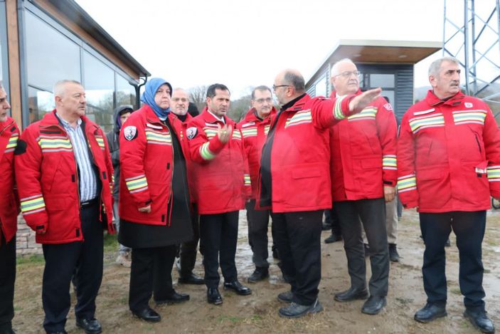 Bakan Dönmez: Arkası gelecek, bizi izlemeye devam edin  -3