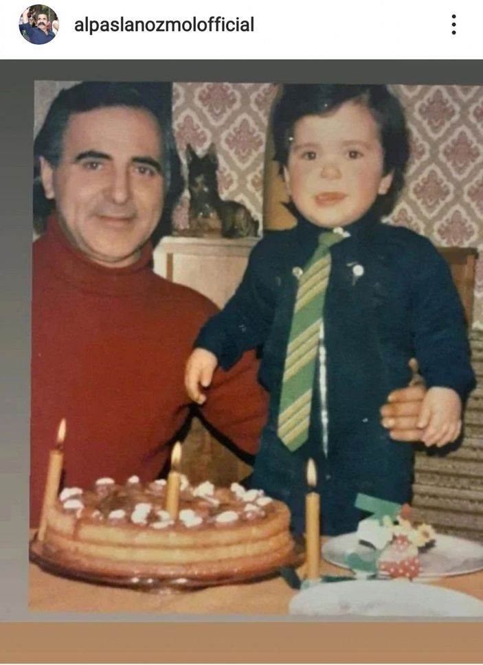 ‘Çaycı Hüseyin’in annesi son yolculuğuna uğurlandı -6