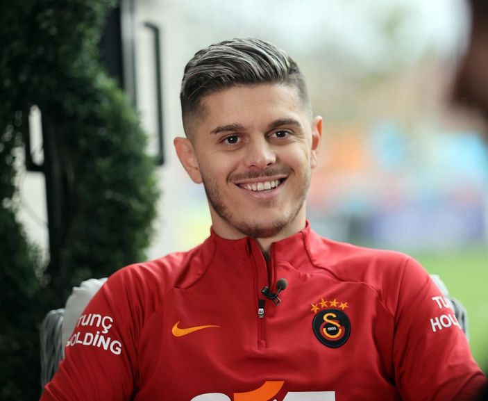 Milot Rashica