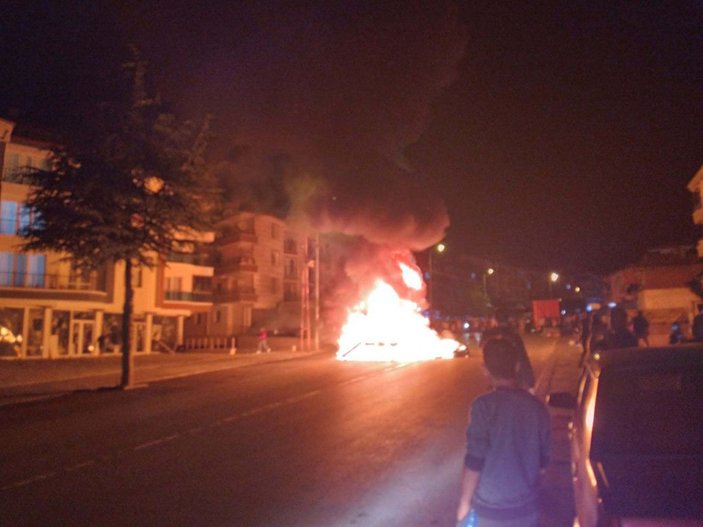 Altındağ olaylarına neden olan cinayet davasında ağırlaştırılmış müebbet kararı -3