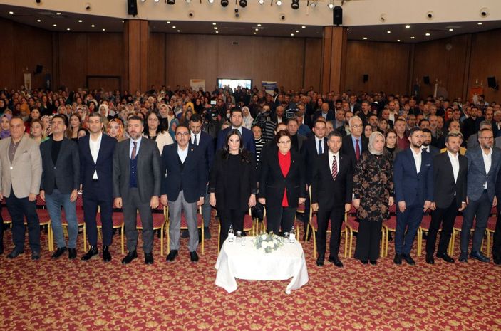 Bakan Yanık: Sosyal hizmetler merkezi sayısı 410'a çıkartılacak -5