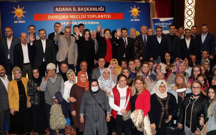 Bakan Yanık: Sosyal hizmetler merkezi sayısı 410'a çıkartılacak -2