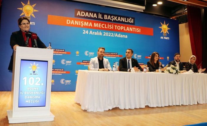 Bakan Yanık: Sosyal hizmetler merkezi sayısı 410'a çıkartılacak -3