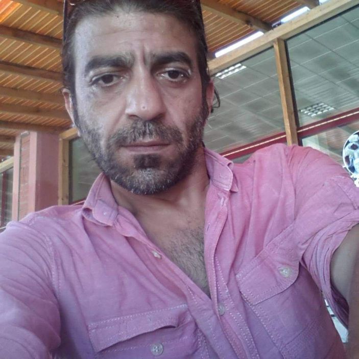 d /fotoğraflarla // Sarıyer'de kafede silahlı kavga: 1 ölü -8