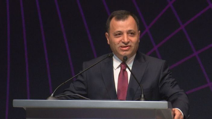 d İslam Dünyası Anayasa Yargısı Konferansı resmi olarak kuruldu -2