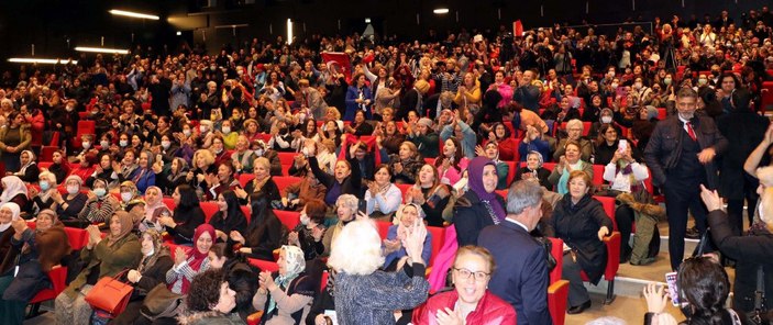 Kemal Kılıçdaroğlu: Eşit işe eşit hakkı teslim edeceğiz -8