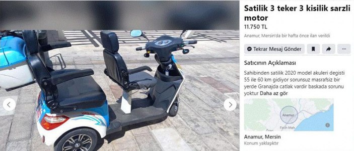'Sahte ilan' dolandırıcılığına 23 tutuklama -2