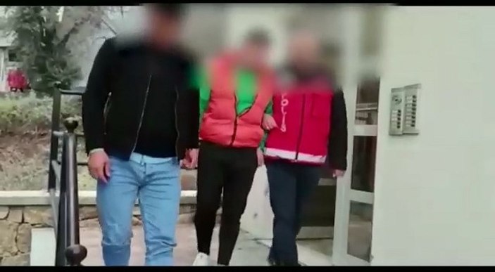 'Sahte ilan' dolandırıcılığına 23 tutuklama -6